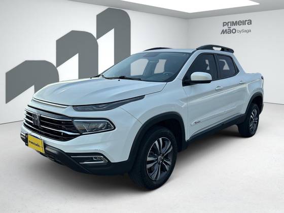 FIAT TORO 1.3 TURBO 270 FLEX FREEDOM AT6 FIAT TORO 1.3 TURBO 270 FLEX FREEDOM AT6